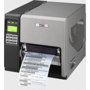 Принтер этикеток TSC TTP-366M